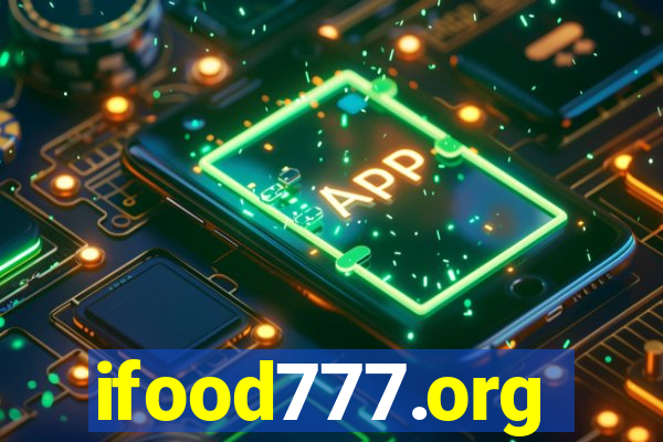 ifood777.org