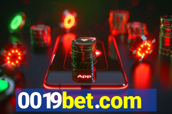 0019bet.com