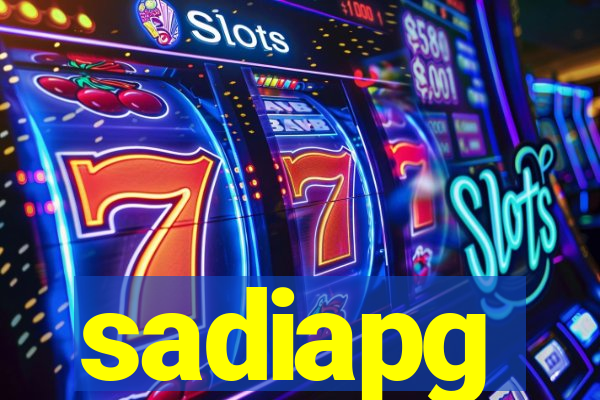 sadiapg