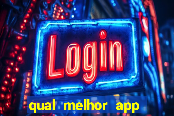 qual melhor app para jogar no jogo do bicho