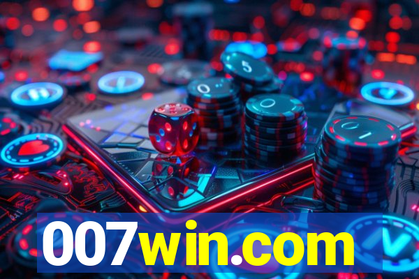 007win.com