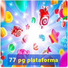 77 pg plataforma