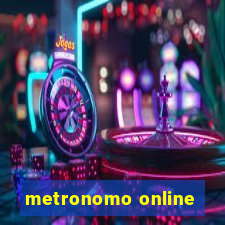 metronomo online