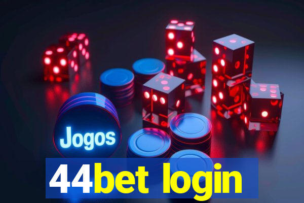 44bet login