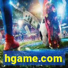 hgame.com