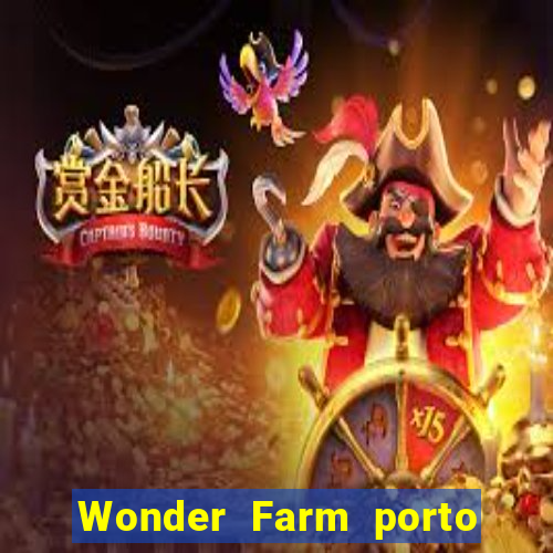 Wonder Farm porto alegre farm