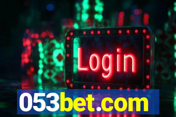 053bet.com