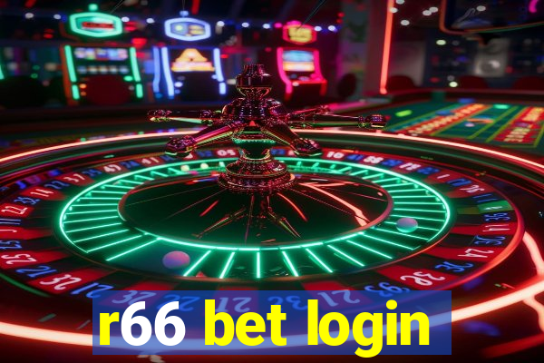 r66 bet login