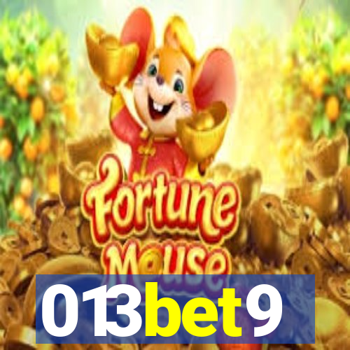 013bet9