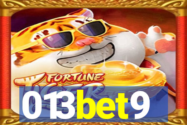 013bet9