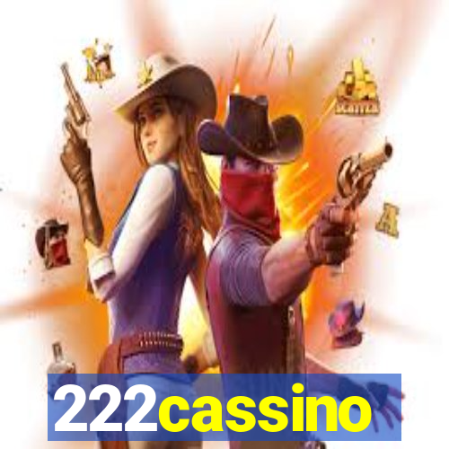 222cassino