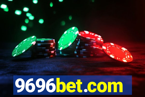 9696bet.com