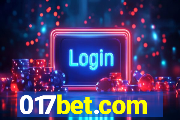 017bet.com