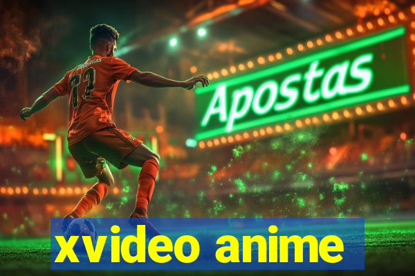 xvideo anime