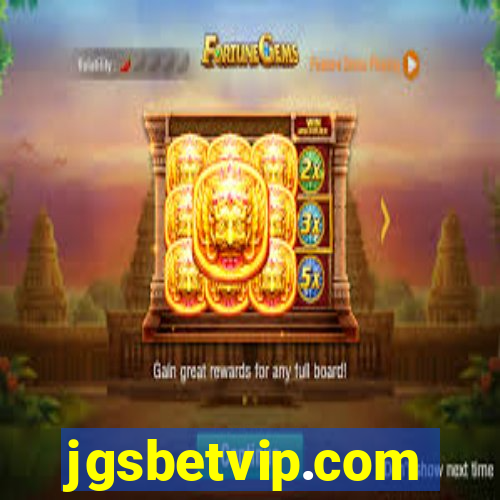 jgsbetvip.com