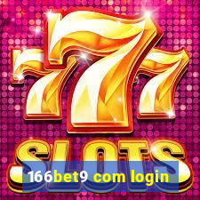 166bet9 com login