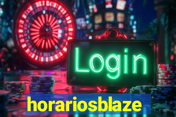 horariosblaze