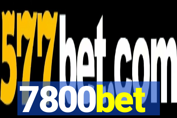 7800bet