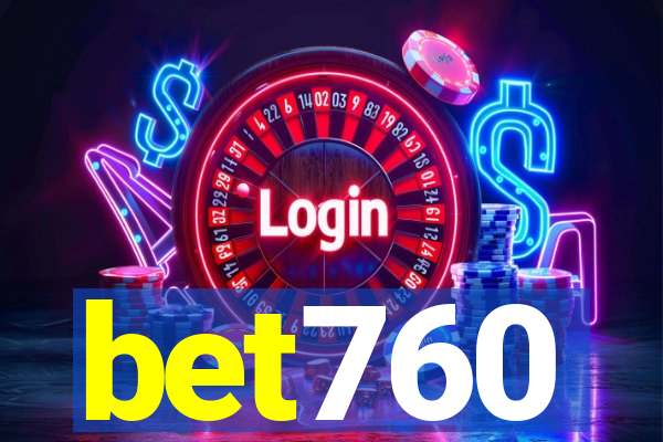 bet760