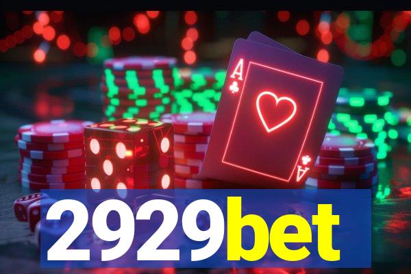 2929bet