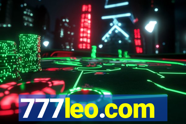 777leo.com