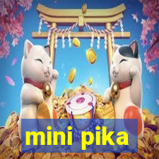 mini pika