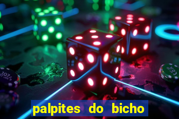 palpites do bicho no celular