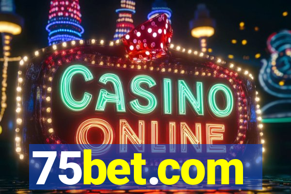 75bet.com