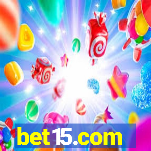 bet15.com