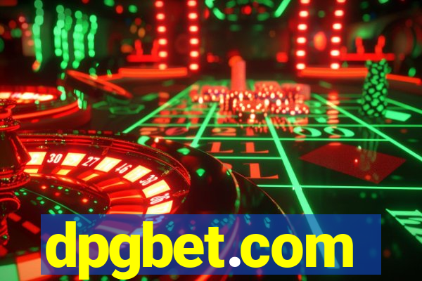 dpgbet.com