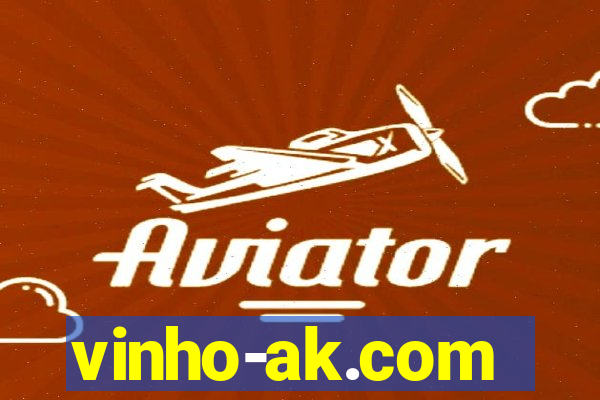 vinho-ak.com