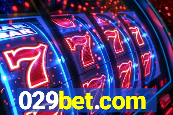 029bet.com