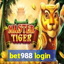 bet988 login