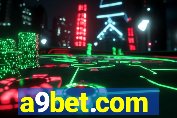 a9bet.com