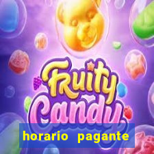 horario pagante fortune gems