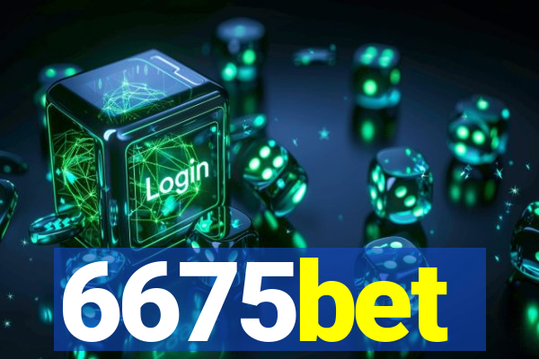 6675bet