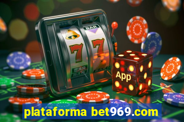 plataforma bet969.com