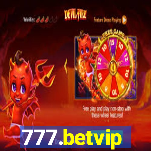 777.betvip