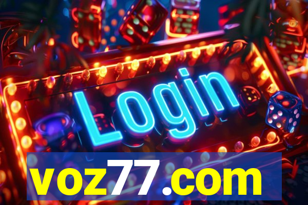 voz77.com