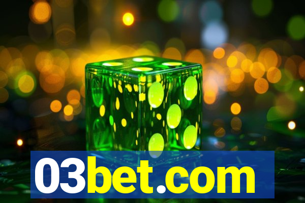 03bet.com