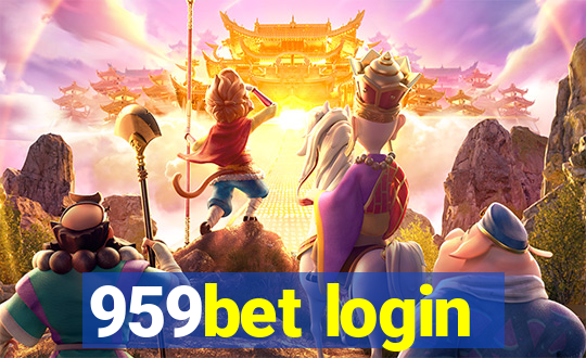 959bet login