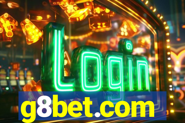 g8bet.com