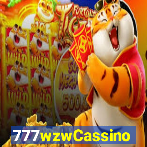 777wzwCassino