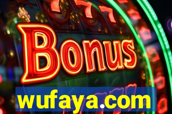 wufaya.com