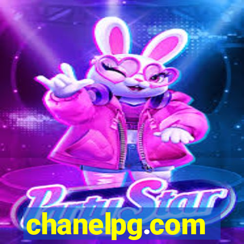 chanelpg.com