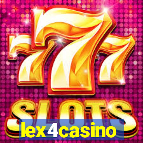 lex4casino