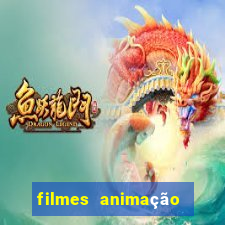 filmes animação completos dublados