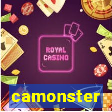 camonster