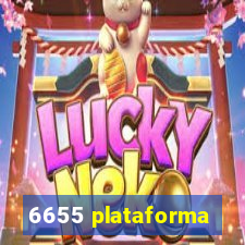 6655 plataforma