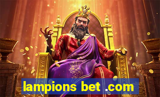 lampions bet .com